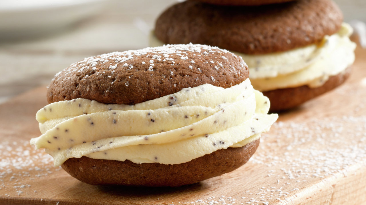 galletas de crema gallega